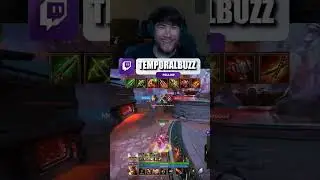 BANG! | Mercury One-Shot Build Conquest | SMITE 2