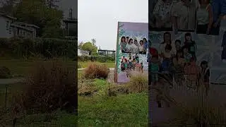 Ohlone park mural