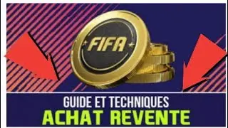 Achat revente fut 18