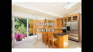 Gorgeous San Rafael home!