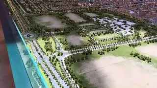 Sultan Haitham city | OMAN MEGA PROJECTS 2023 #oman #megaprojects #2023 #citycentre #seeb