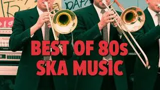 Top Two-Tone Ska Bands of the 80s &ndash; Punk Energy Meets Jamaican Roots