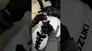 Riding in style