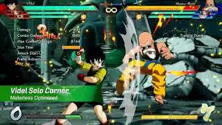 Videl (Obsolete) Meterless Solo 5k
