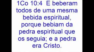 Pedro &eacute; a pedra?