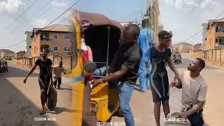 Abobi Episode 1… Best Nollywood Movie 2026