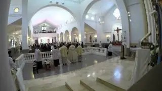 Mater Amabilis   Adeamus