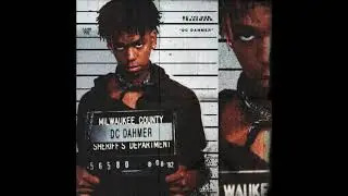 DC The Don - Sidekick (DC Dahmer)