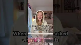 Честно говоря, я бы хотела вам это рассказать #жизненно #смешно #комната #беспорядок #жизненно #ж...