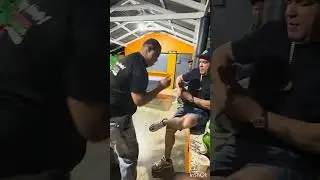 Los chimes de chaca 🤣