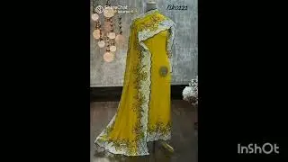 New party wear dress for women latest fashion collection ❤️💫😁