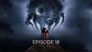 Prey Episode 18: Missing People
