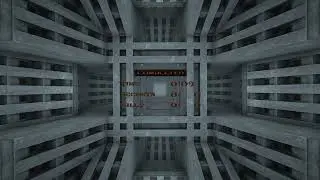 Quake Brutalism Jam Playthrough [Hard Difficulty] - Pt. 1
