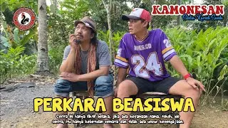 FULAN TUJUH MILUAN REMPAG ‼️ Sketsa Komedi Sunda #kamonesan #sketbor #fulantujuh