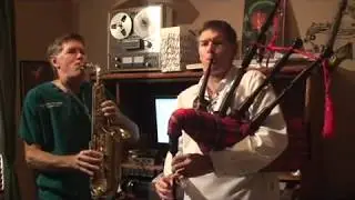 Scottish Jazz Awards 2017