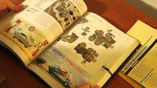 Fallout 4 Vault Dweller's Survival Guide Collectors Edition Unboxing