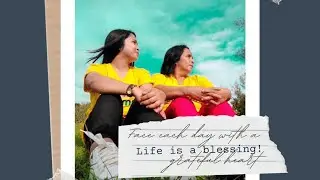 FLEX YOUR CHANNEL - STAY BLESSED BE BLESSED - +Blessed Joyce
