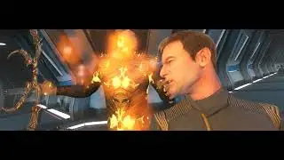 Lets' Play Star Trek Online: Alliance Missions Pt  16