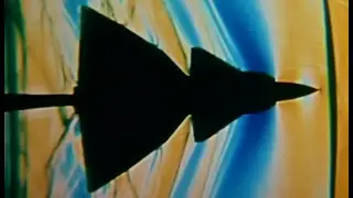 Saab Viggen 50 years from 1967 first flight, video tribute