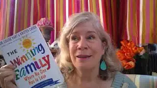 From Whining to Winning: A Heart-Centered Family Upshift for a Magical New Year with Kristen Caven