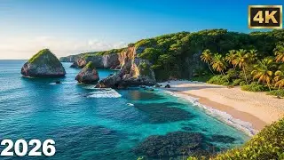 Deep House Mix 2026 🌴 Relaxing Chill House Music for Summer, Work & Night Drive Vol.66