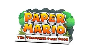 Moon Battle - Paper Mario: The Thousand Year Door Remake OST