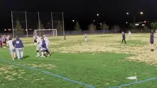 Viva Las Beepball: Round 1- Indy Thunder vs Philly Fire