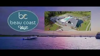 Beaufort - Beau Coast West