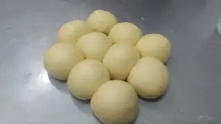 Donas artesanales Receta fácil y sencilla Para iniciar tú emprendimiento 