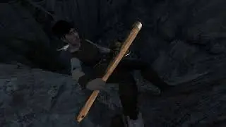 Grappler Challenge | Blade and Sorcery
