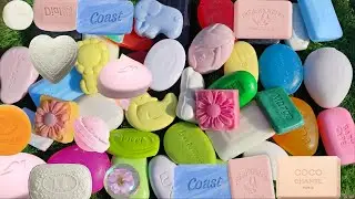 Soap Opening | Noise ASMR | Satisfying Video | ASMR No talking 🧼🩷