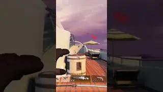 4 INSANE CROSS MAP THROWING KNIFE/TOMAHAWK/COMBAT AXE KILLS ON #codmobile #callofduty #shorts 🔪🪓😱