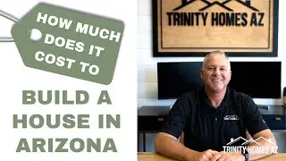 How Much Does it Cost to Build a House in Arizona