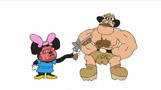 Saxton Hale in Mokey&rsquo;s Show 427