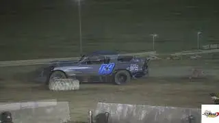 Mid America Factory Stock A Feature 06/16/2023 Tulsa Speedway