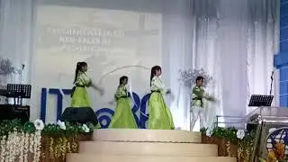 Nag-aalab by Musikatha (Dance by JIL Pasig Dance Team)