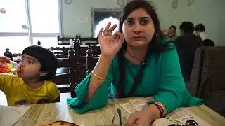 Good food restaurant in Jaigarh fort Jaipur
