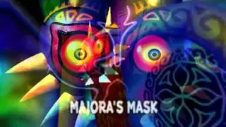 TrialOrc - Skull Kid's Theme [Remix]