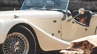 Ga lekker toeren met een klassieker van Klassiekershuren.nl! Porsche, Jaguar, Morgan of Fiat 500
