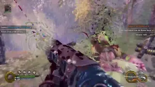 Shadow warrior 2 multiplayer adventures with shaolin part 1