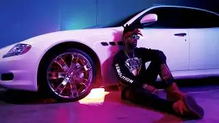 LongLiveCzar - Bishop
