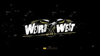 Weird West Achievement of the Day #xbox #xboxachievements