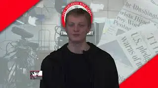 Fort Report 1/15/2020