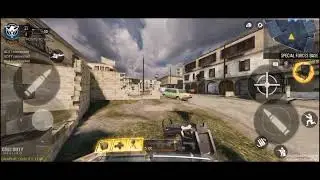 Call of duty - Oden gun #pom #pomthegamer #callofduty #callofdutymobile