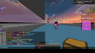 A Test For Mentrixx! Renaming a chest!!!!