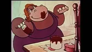 Bunny Mooning COLOR CLASSIC