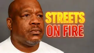 Big U&rsquo;s Son Killed&mdash;The Streets Ain&rsquo;t Sparing Nobody...
