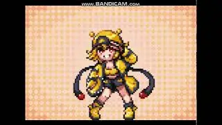 Mega Moemon FireRed Walkthrough Part 70 (Final)