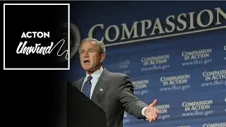 Did Compassionate Conservatism Kill Welfare Reform?