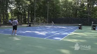 68 Years and Counting for Local Tennis Tournament